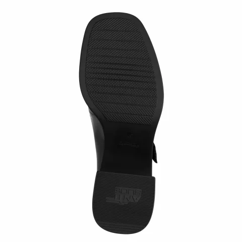 Токчета TAMARIS – 1-22409-45-001 BLACK — снимка 6