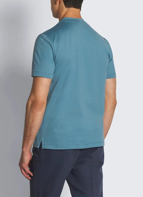 Тишърт 'Regular fit' Brioni — снимка 6