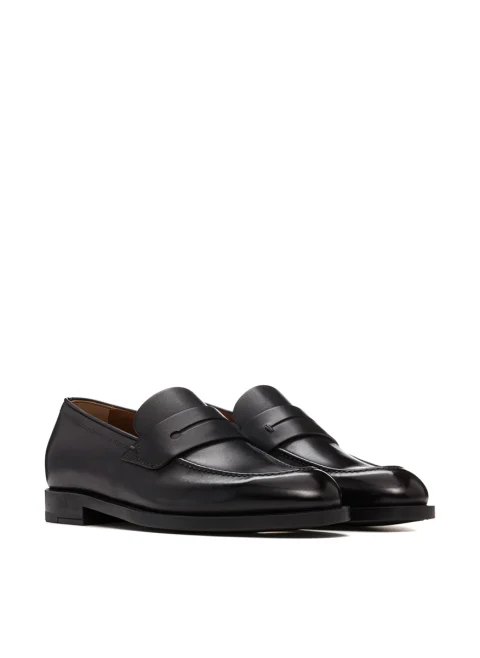 Обувки 'New Classic Flex' Zegna — снимка 2
