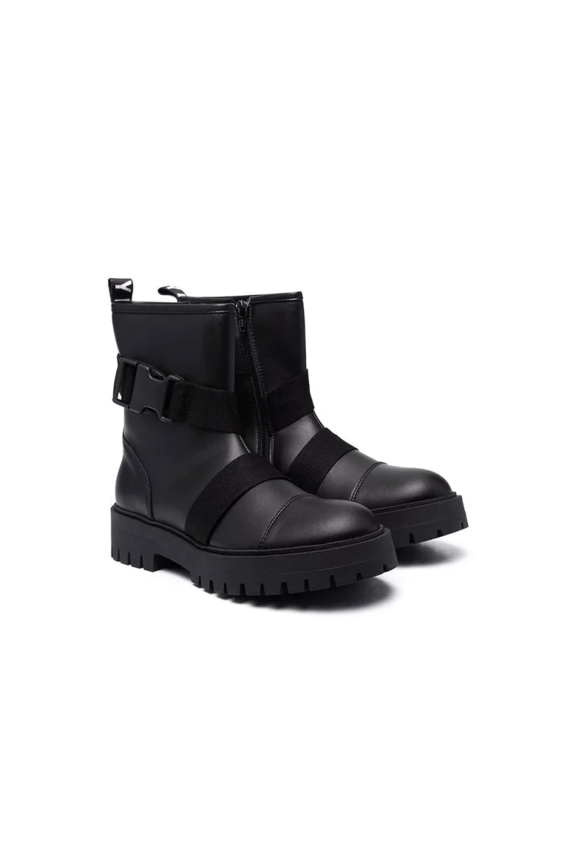 Girl Booties DKNY D39063