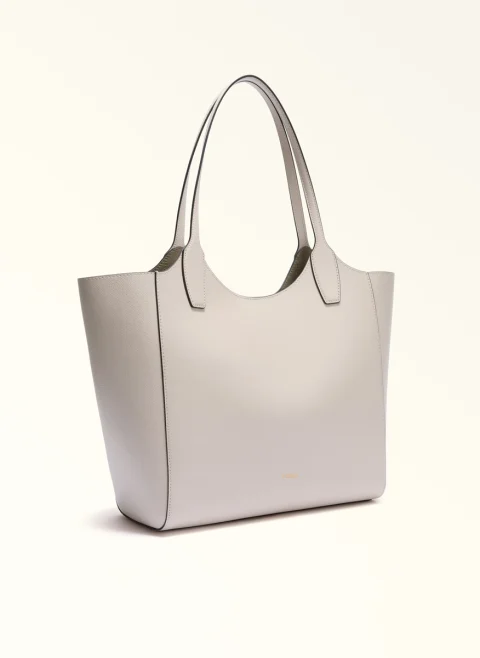 Чанта 'Tote' Furla Lea Lino M — снимка 3