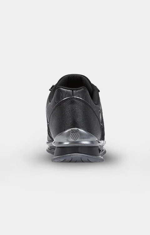 Черни маратонки RINZLER — снимка 3