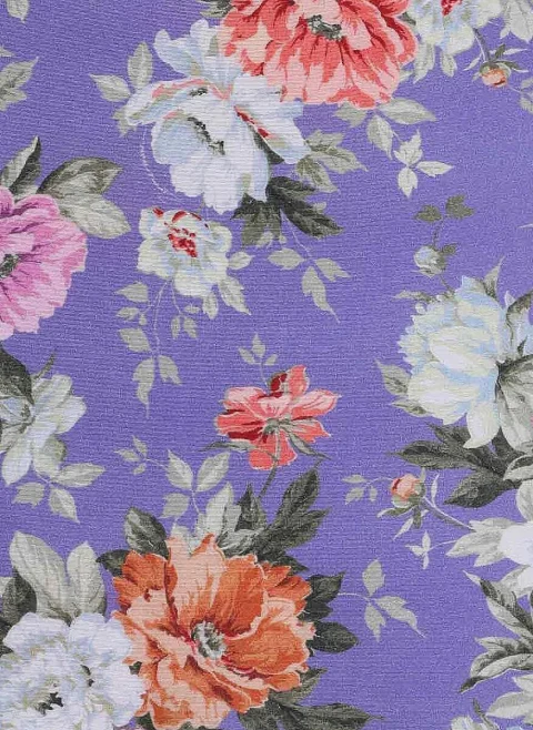 Горна част бански с `Pattie` принт Zimmermann Kids — снимка 3