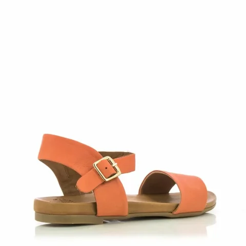 Дамски Равни Сандали DNA Footwear – 215243 ROCKAWAY COR — снимка 2
