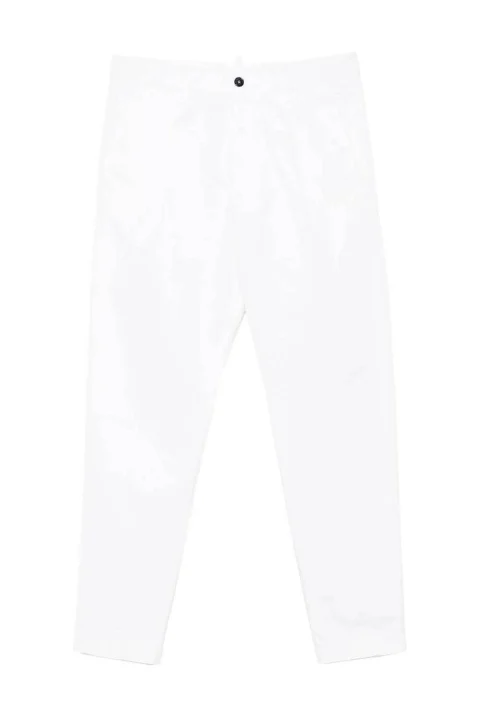 Панталон S71KB0684S41794 100 white