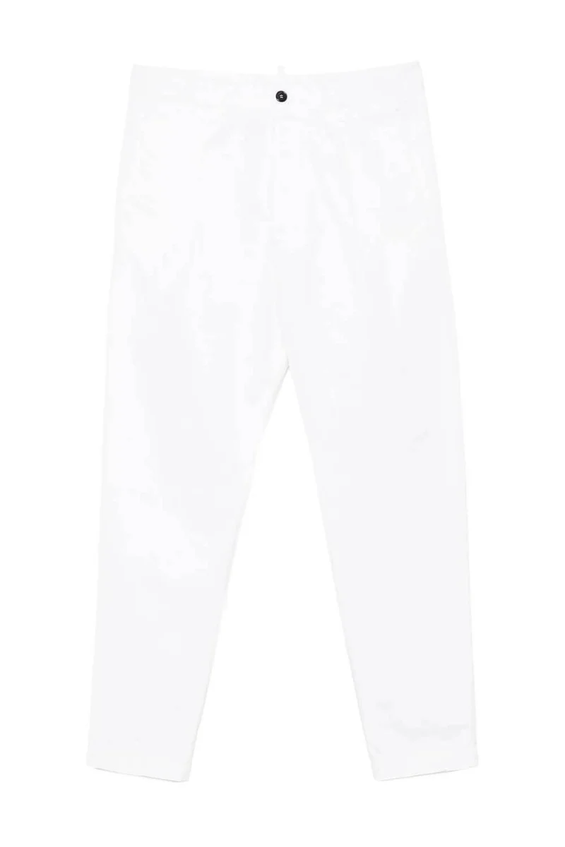 Панталон S71KB0684S41794 100 white