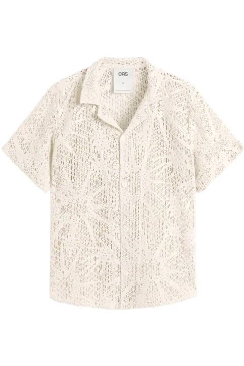 Риза Astrea Cuba Crochet 7013 05 multicolor