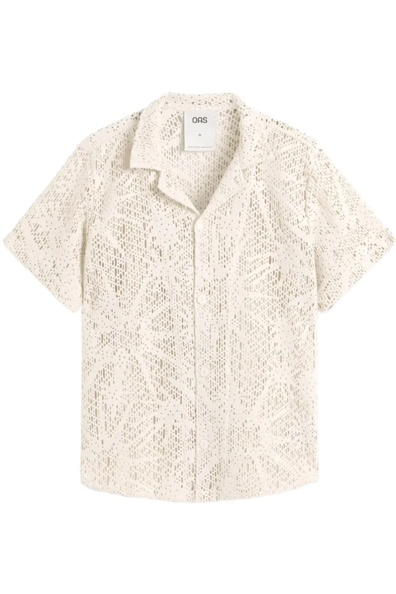 Риза Astrea Cuba Crochet 7013 05 multicolor