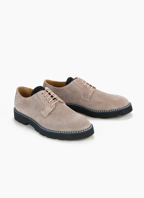 Класически обувки Paul Smith — снимка 3