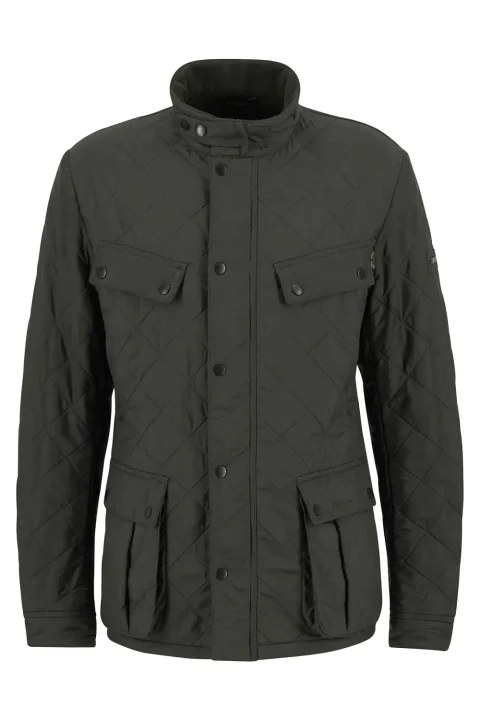 Яке Ariel Polarquilt (Tr) MQU0365 ol71 sage