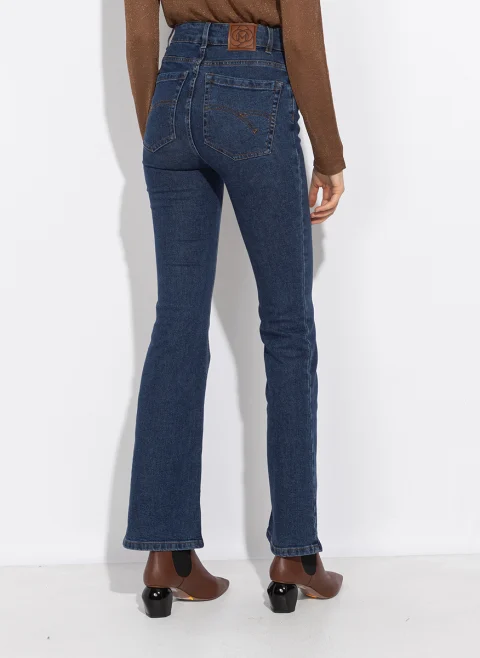 Деним 'Bootcut' Marella Mlsbcut — снимка 3
