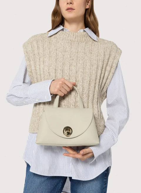 Мини чанта Coccinelle Nikla Small — снимка 9