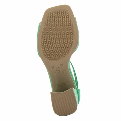 Дамски Сандали На Ток RAMARIM – 2234202-5 ESMERALDA — снимка 4