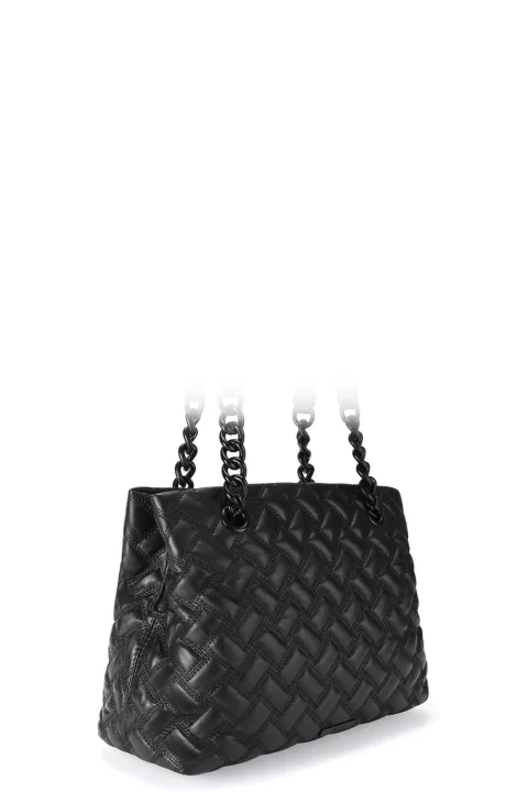 Чанта Kensington Tote Dr 1269100109 00-black — снимка 2