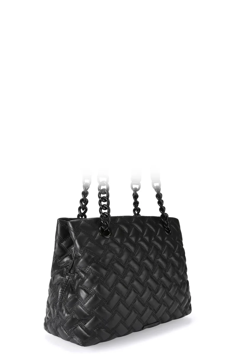 Чанта Kensington Tote Dr 1269100109 00-black — снимка 2