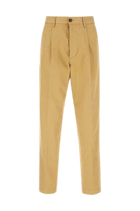 Панталон S71KB0684S41794 113 khaki