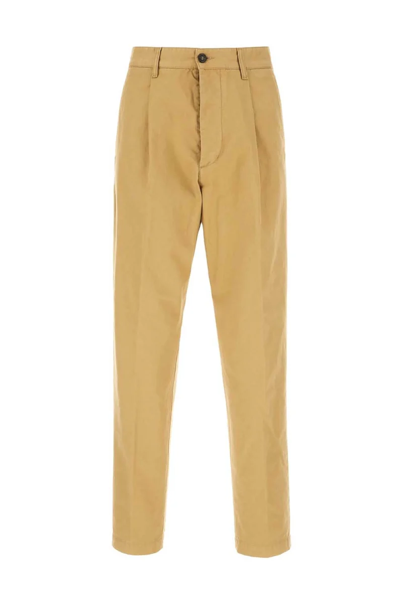 Панталон S71KB0684S41794 113 khaki