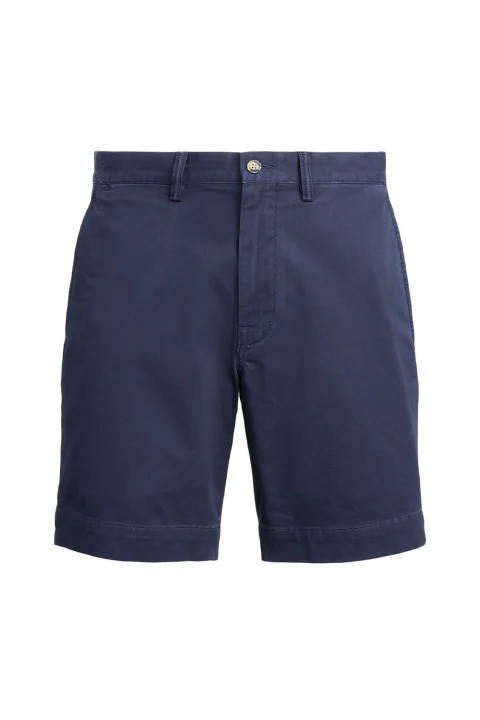 Бермуда Stfbedford9S-Flat-Short 710799213005 410 navy