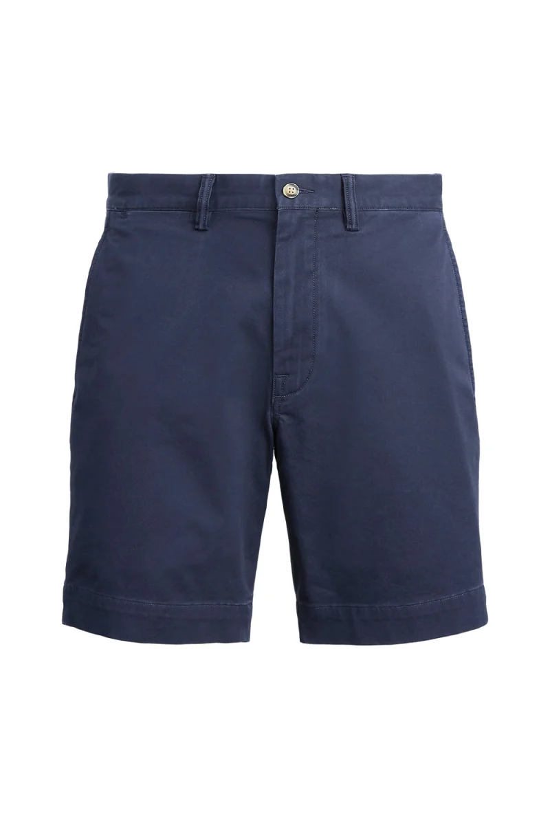 Бермуда Stfbedford9S-Flat-Short 710799213005 410 navy