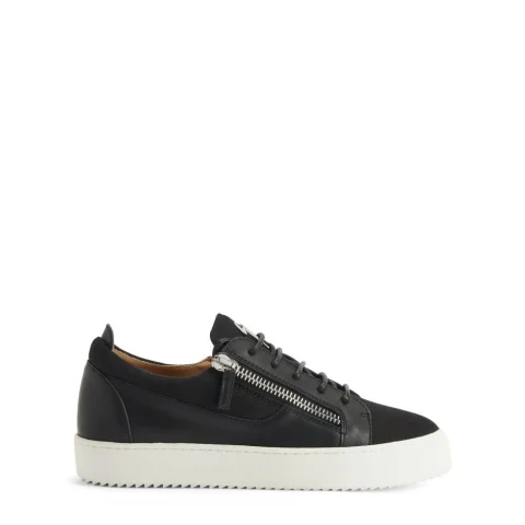 Мъжки спортни обувки Frankie Giuseppe Zanotti