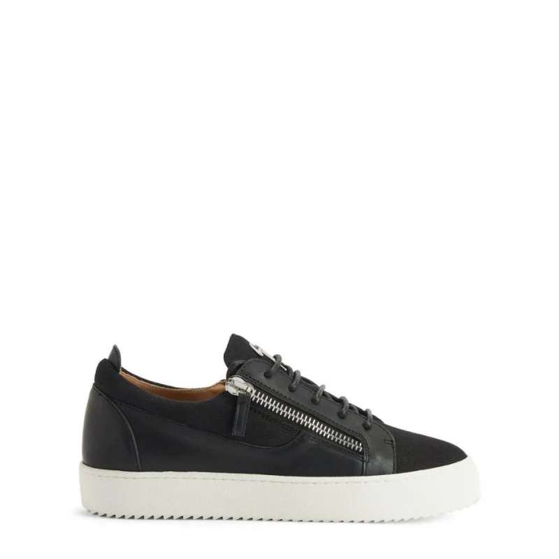 Мъжки спортни обувки Frankie Giuseppe Zanotti