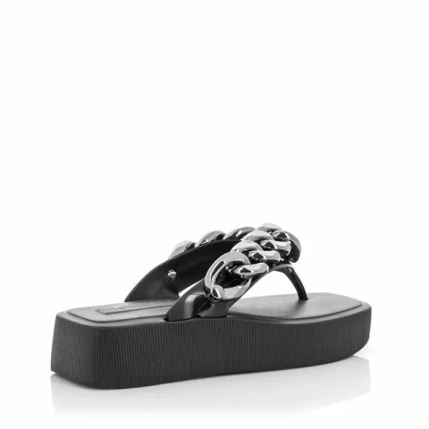 PETITE JOLIE – PJ6515 BLACK/GOLD — снимка 2