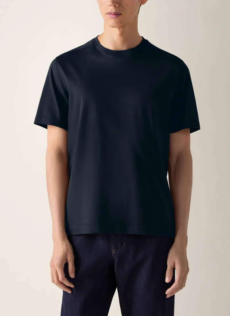 Тишърт 'Everyday' Zegna