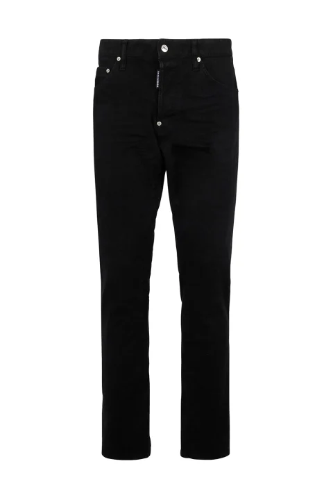 Jeans S74LB1907S39781 900 black