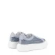 Дамски сини спортни обувки Casadei — снимка 5