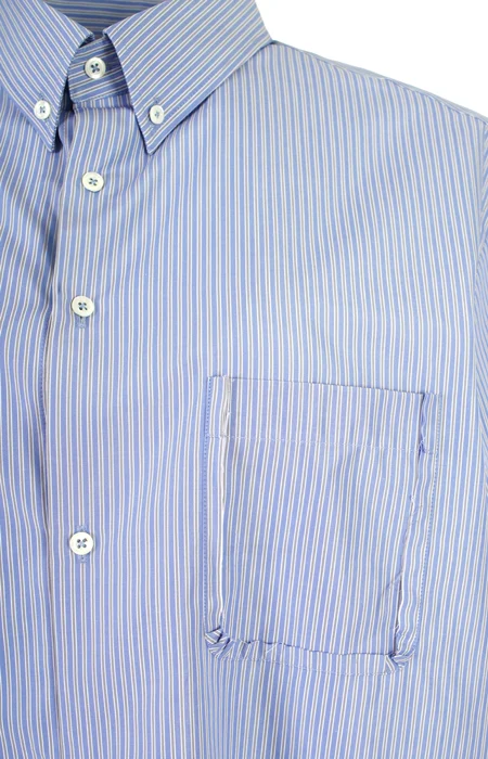 Striped Shirt — снимка 2