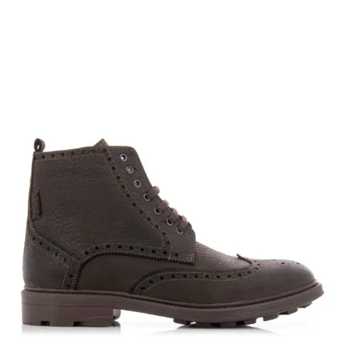 Мъжки боти SENATOR – 29964-brown
