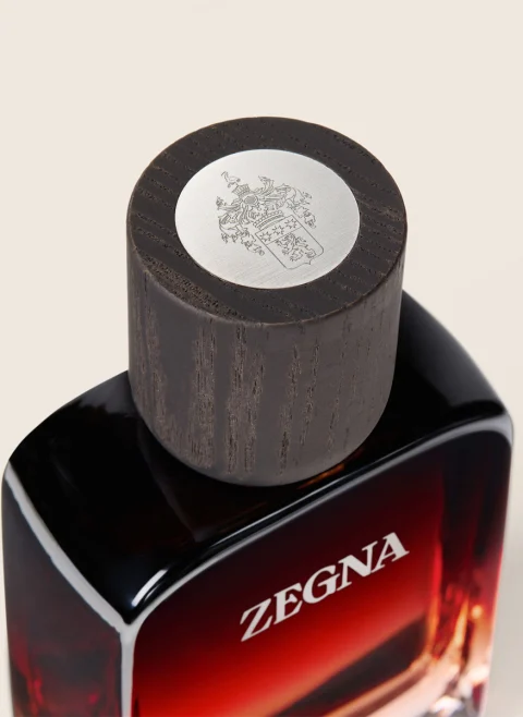 Парфюм 'Saga del Piemonte' Zegna — снимка 3