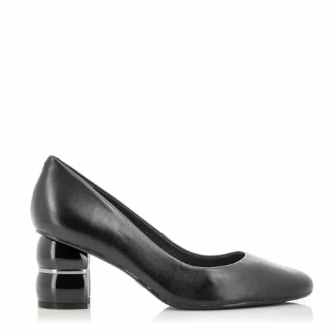Токчета DONNA ITALIANA – 9912-561-847 MESTICO FERRARA BLACK V43