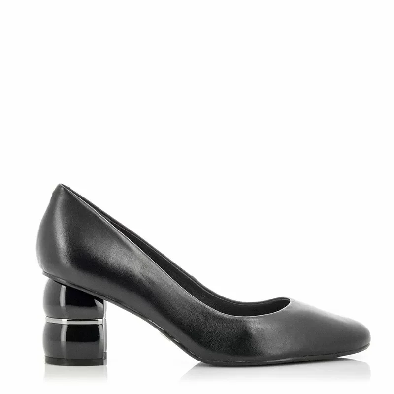 Токчета DONNA ITALIANA – 9912-561-847 MESTICO FERRARA BLACK V43