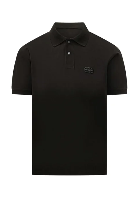 Polo EM004579AF13742 UC001 black beauty
