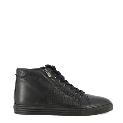 Дамски Сникърс CARLO FABIANI – 40488-black