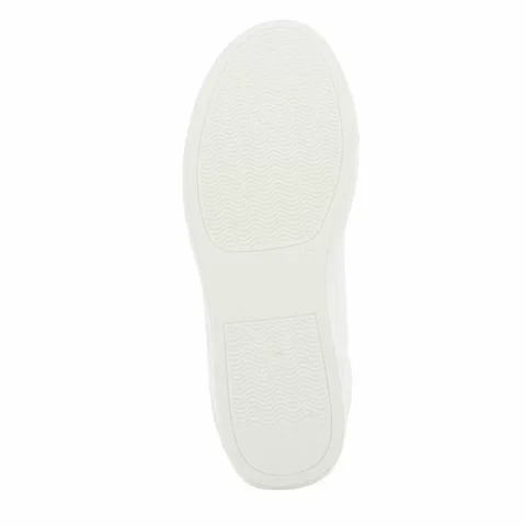 Дамски Сникърс WRANGLER – WL32690S -WHITE — снимка 4