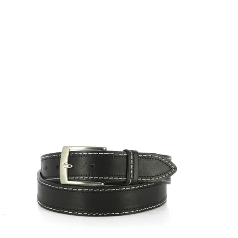 Колани BELT 040-1 NERO