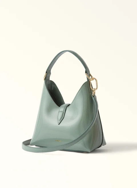 Мини чанта Furla Iride Winter Sky — снимка 2