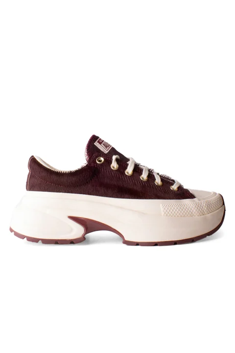 Sneakers Run Star Crush A22399C 607-cherry daze/egret/egret