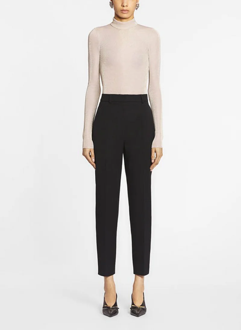 Панталон от 100% вълна Lanvin