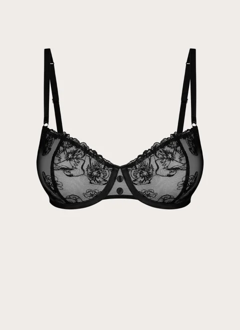 Сутиен 'Tatiana Balconette' Change — снимка 1