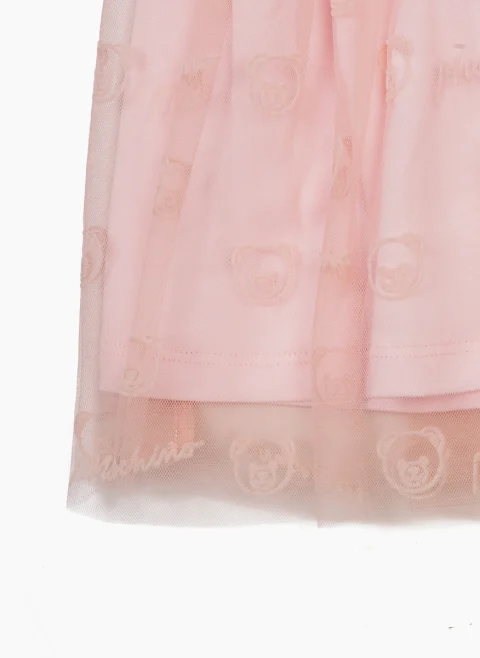 Сет от две части Moschino Kids — снимка 3