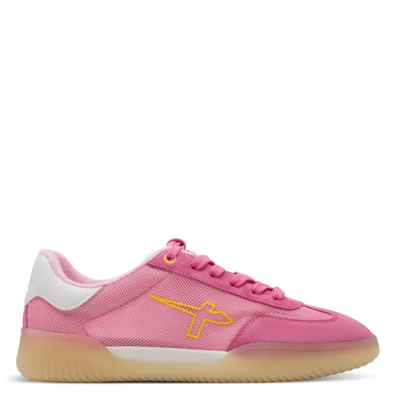 Дамски Сникърс TAMARIS – 1-23756-46-513 FUXIA