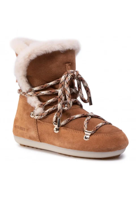 Boots Moon Boot 24300100 — снимка 2