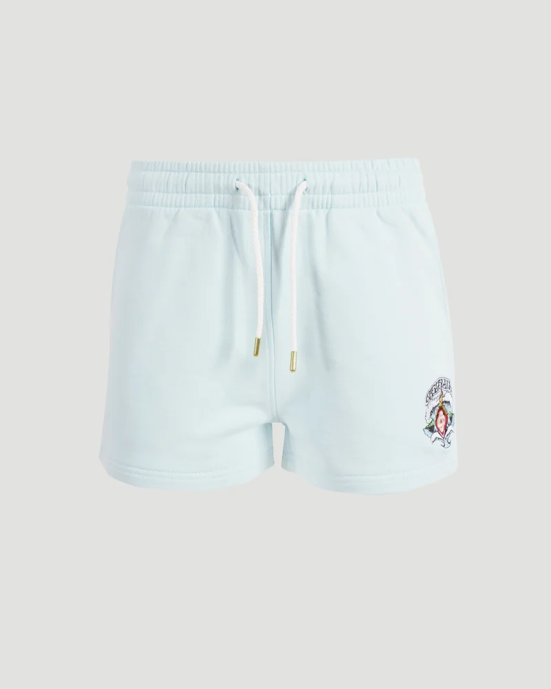 Waves Classic Sweatshort