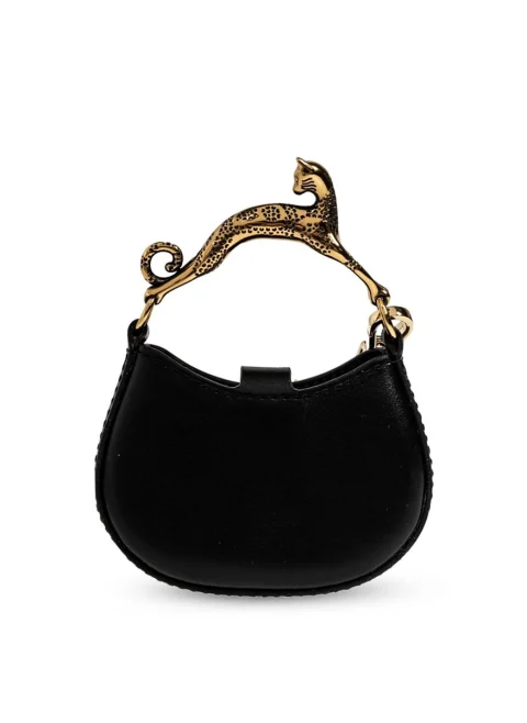 Аксесоар за чанта 'Cat charm bag' Lanvin — снимка 2