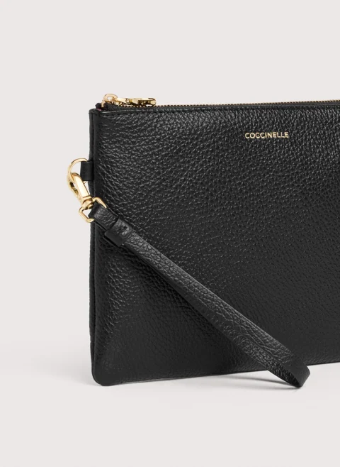 Несесер Coccinelle C-Me Softy Medium — снимка 3