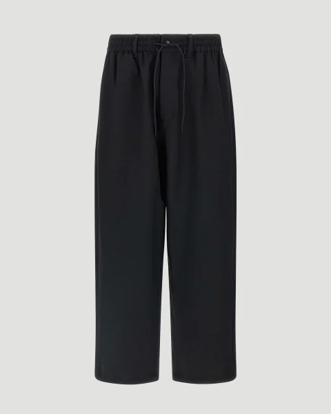Three Stripe Track Pants