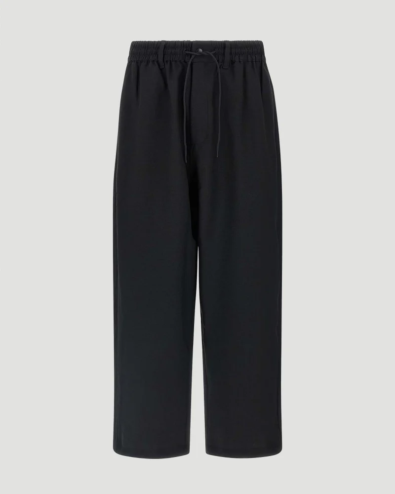 Three Stripe Track Pants